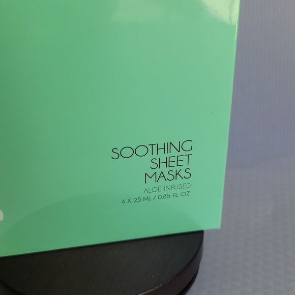 Give Them Lala Skin - Stay Calm Soothing Sheet Masks Set - Picture 4 of 9